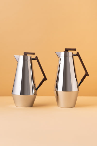 Ritaj Flask Set 2 Pcs 1L / 0.75L