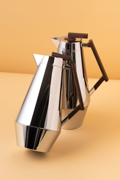 Ritaj Flask Set 2 Pcs 1L / 0.75L