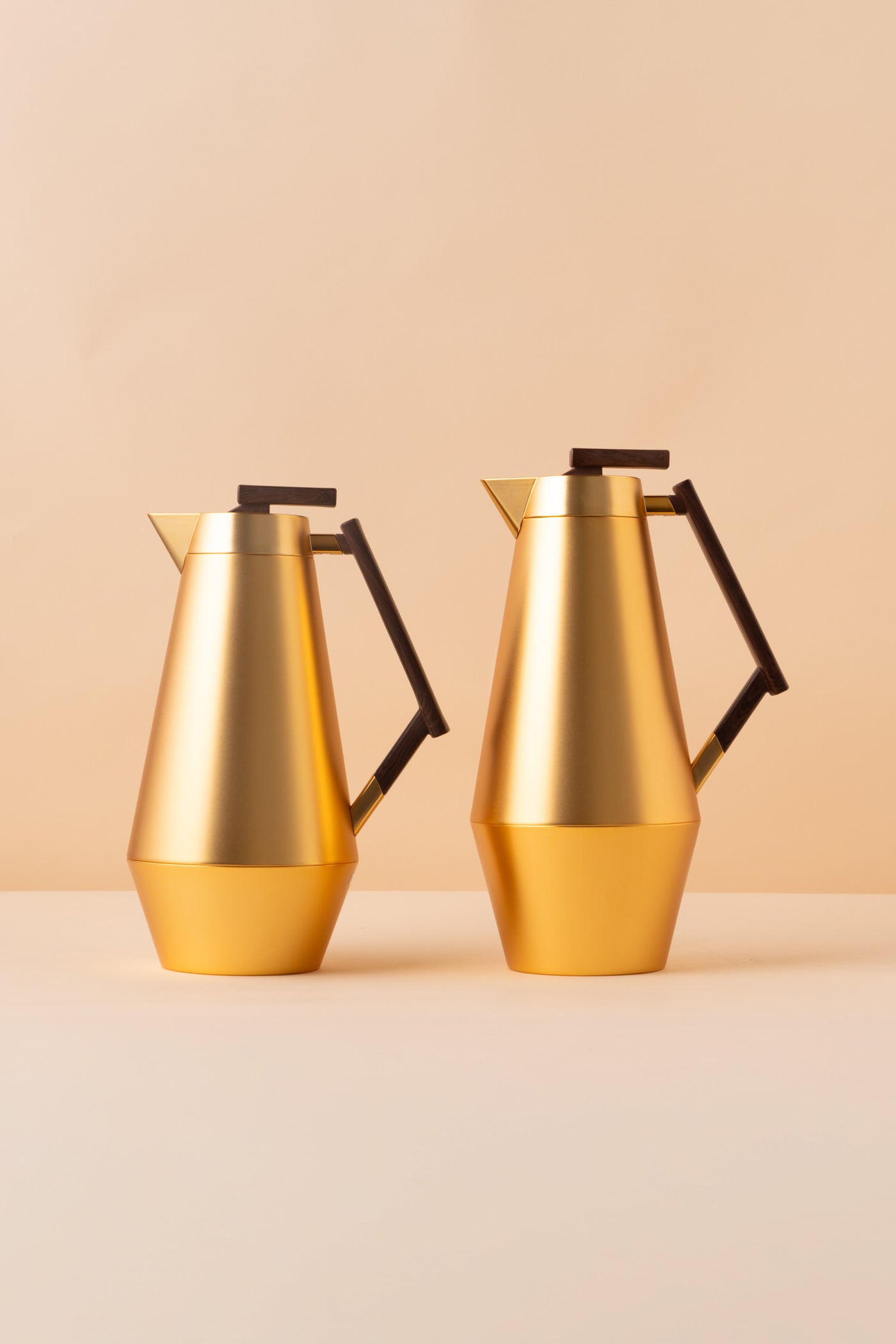 Ritaj Flask Set 2 Pcs 1L / 0.75L