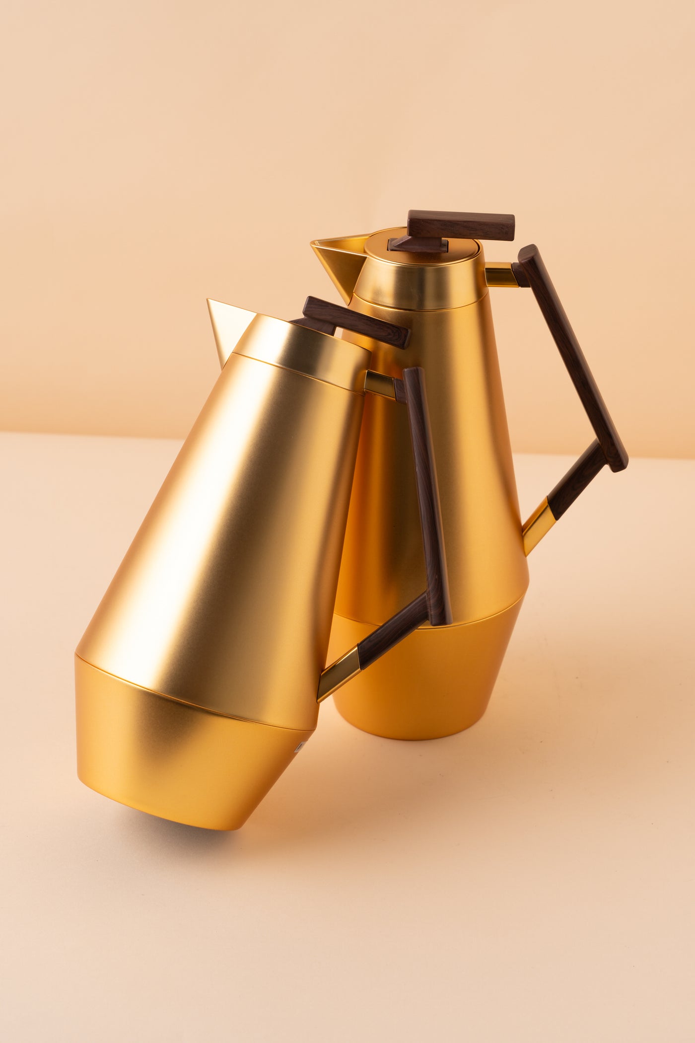 Ritaj Flask Set 2 Pcs 1L / 0.75L