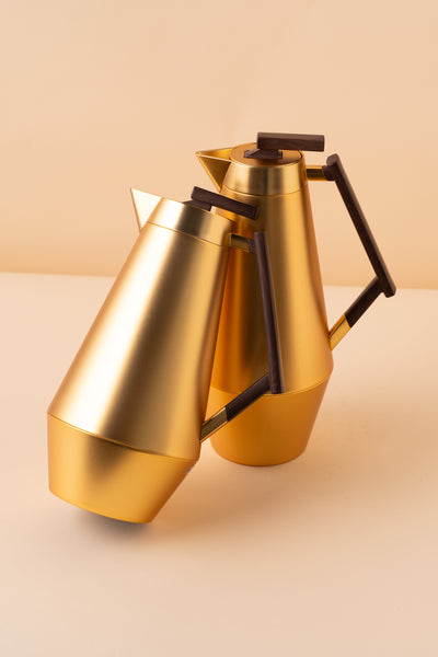 Ritaj Flask Set 2 Pcs 1L / 0.75L