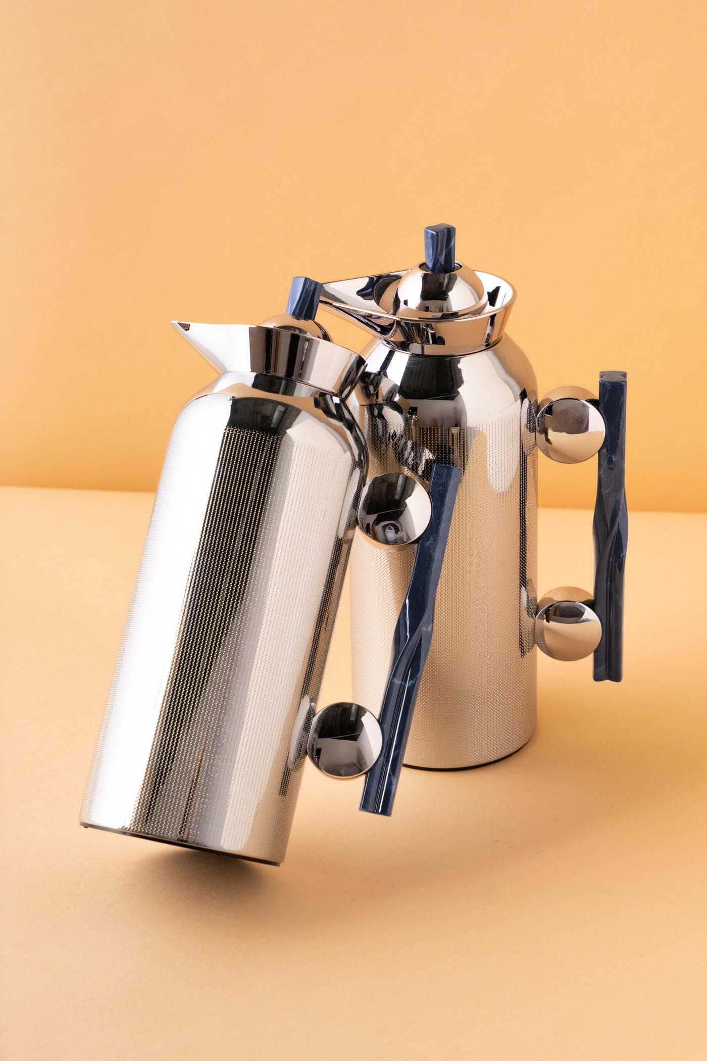 طقم مطارات مذهله 2 قطعة 1 لتر 