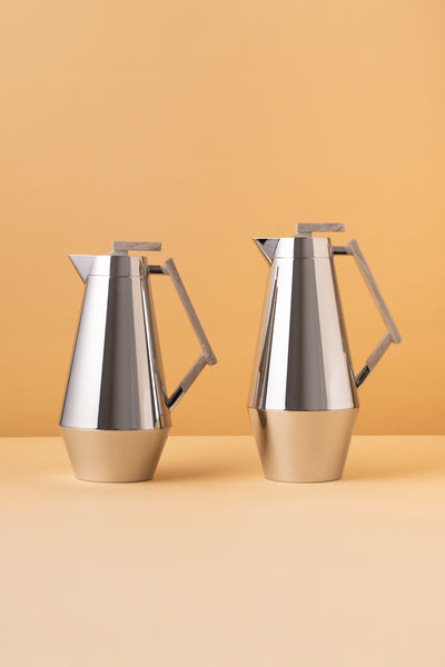 Ritaj Flask Set 2 Pcs 1L / 0.75L