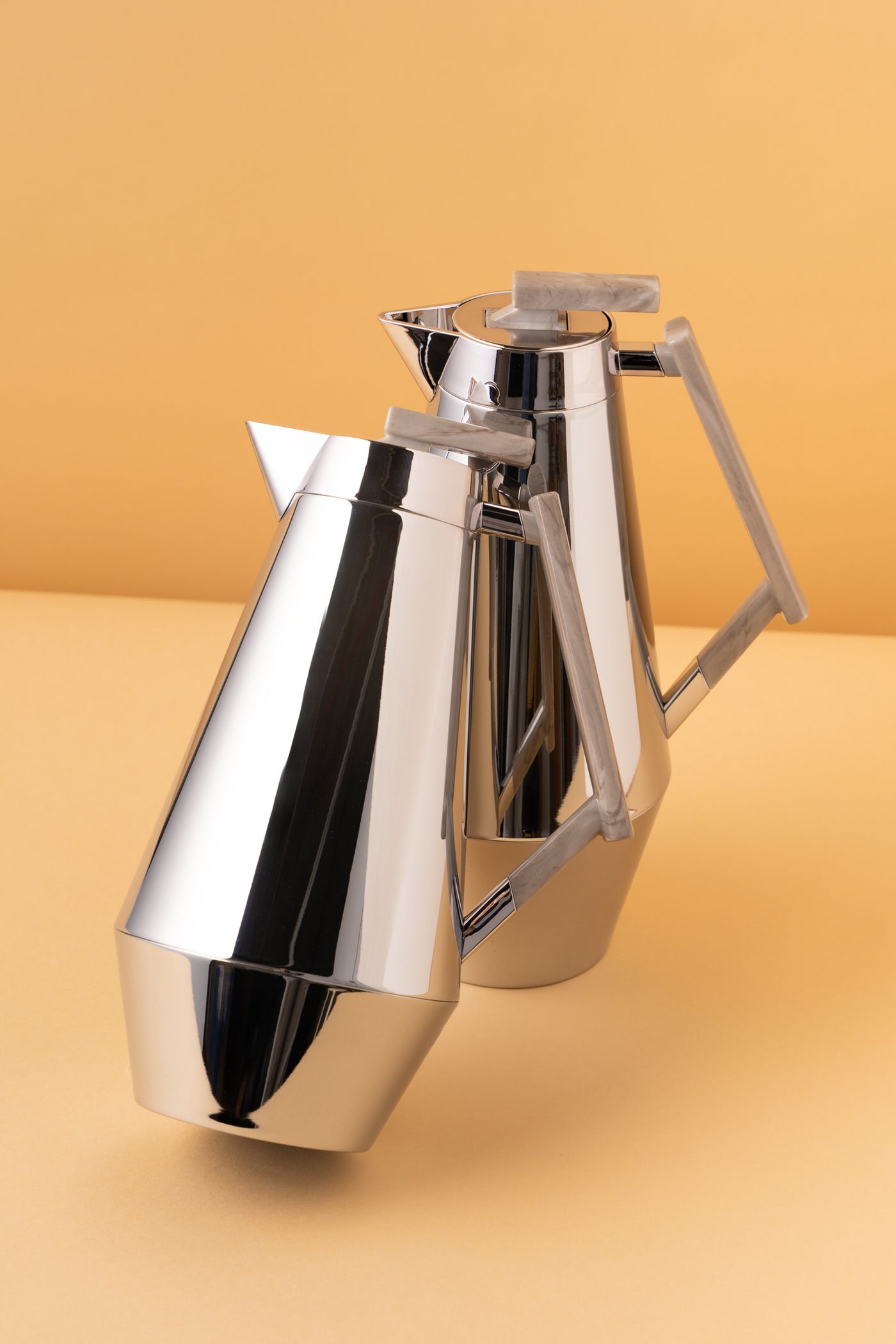 Ritaj Flask Set 2 Pcs 1L / 0.75L