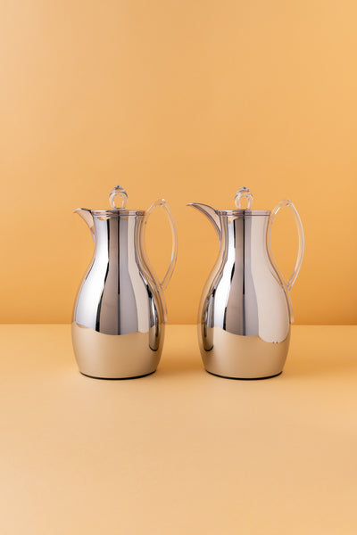 طقم مطارات انوار 2 قطعة 1 لتر