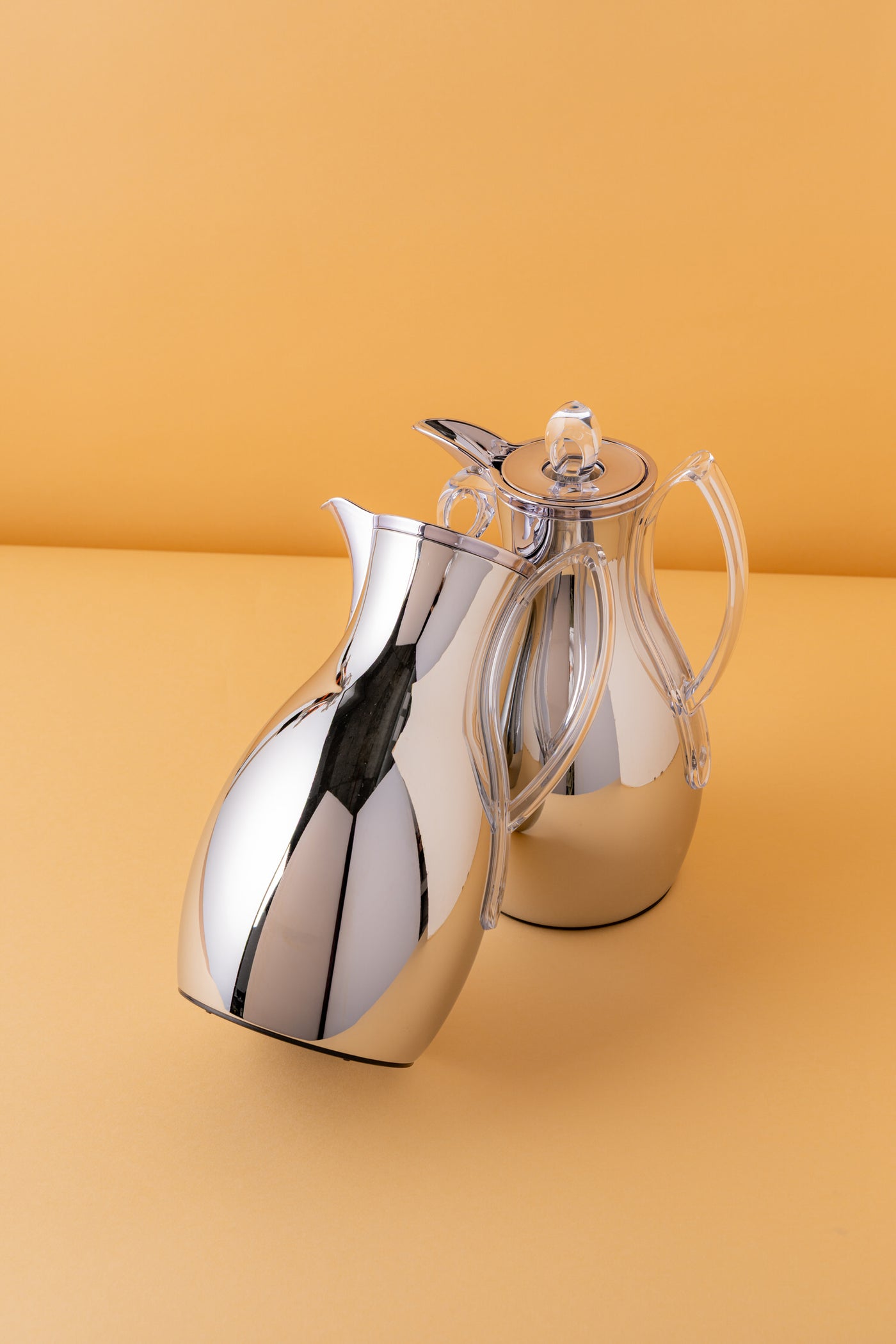 طقم مطارات انوار 2 قطعة 1 لتر