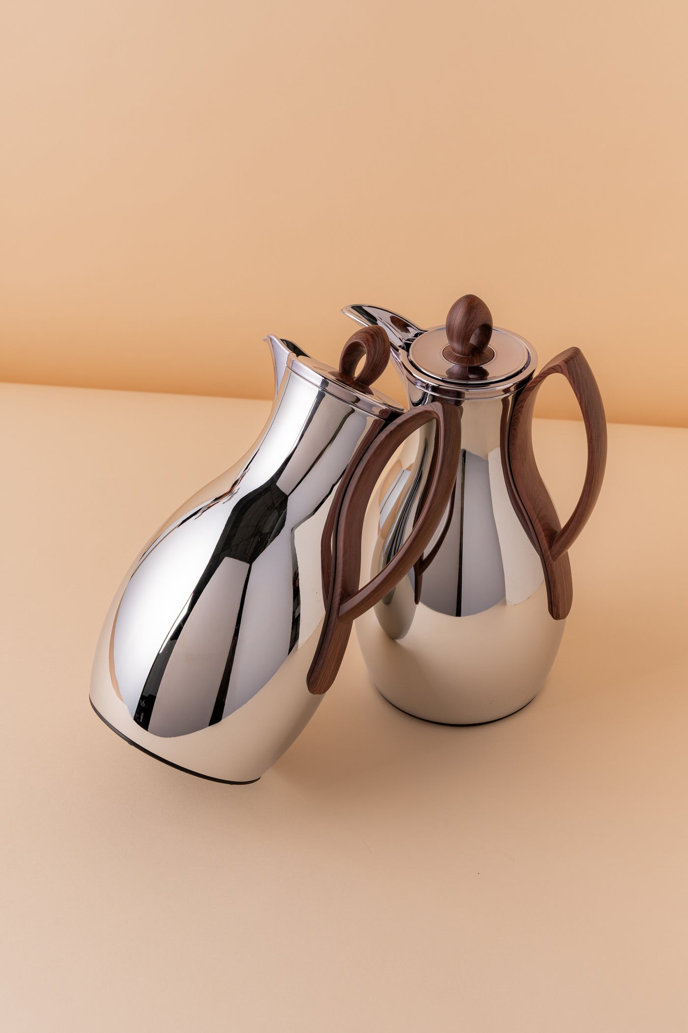 طقم مطارات انوار 2 قطعة 1 لتر