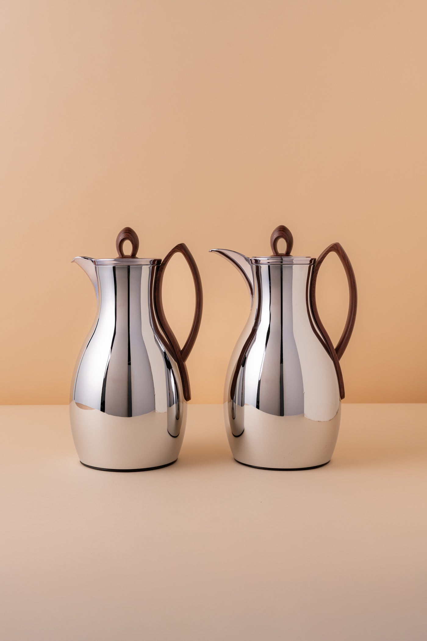 طقم مطارات انوار 2 قطعة 1 لتر