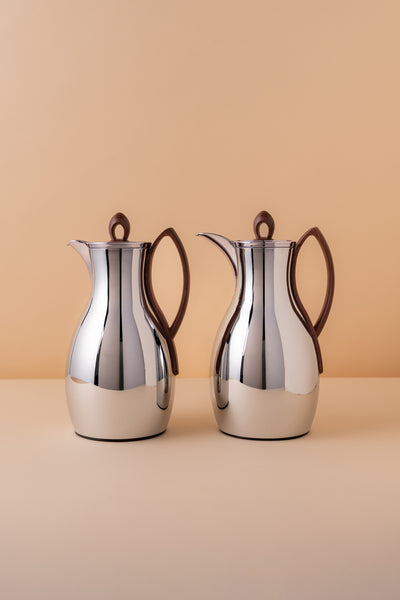 طقم مطارات انوار 2 قطعة 1 لتر