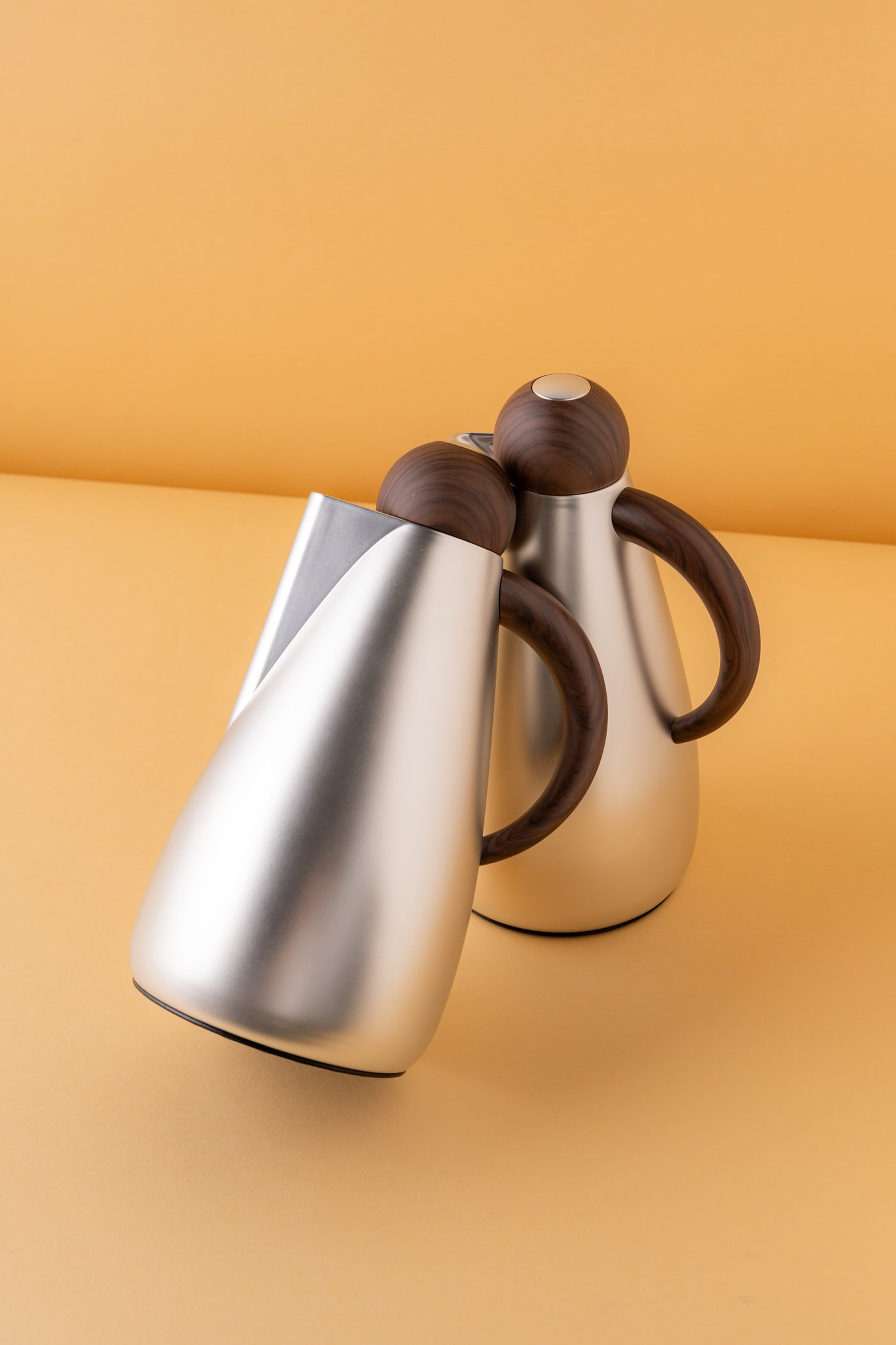 Opal Flask Set 2 Pcs 1L / 1L