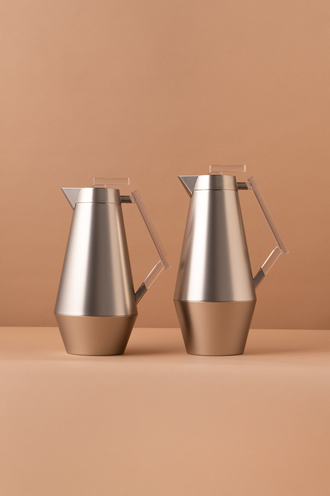 Ritaj Flask Set 2 Pcs 1L / 0.75L