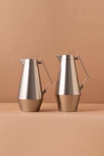 Ritaj Flask Set 2 Pcs 1L / 0.75L