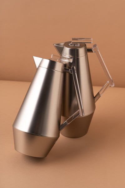 Ritaj Flask Set 2 Pcs 1L / 0.75L