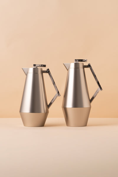 Ritaj Flask Set 2 Pcs 1L / 0.75L