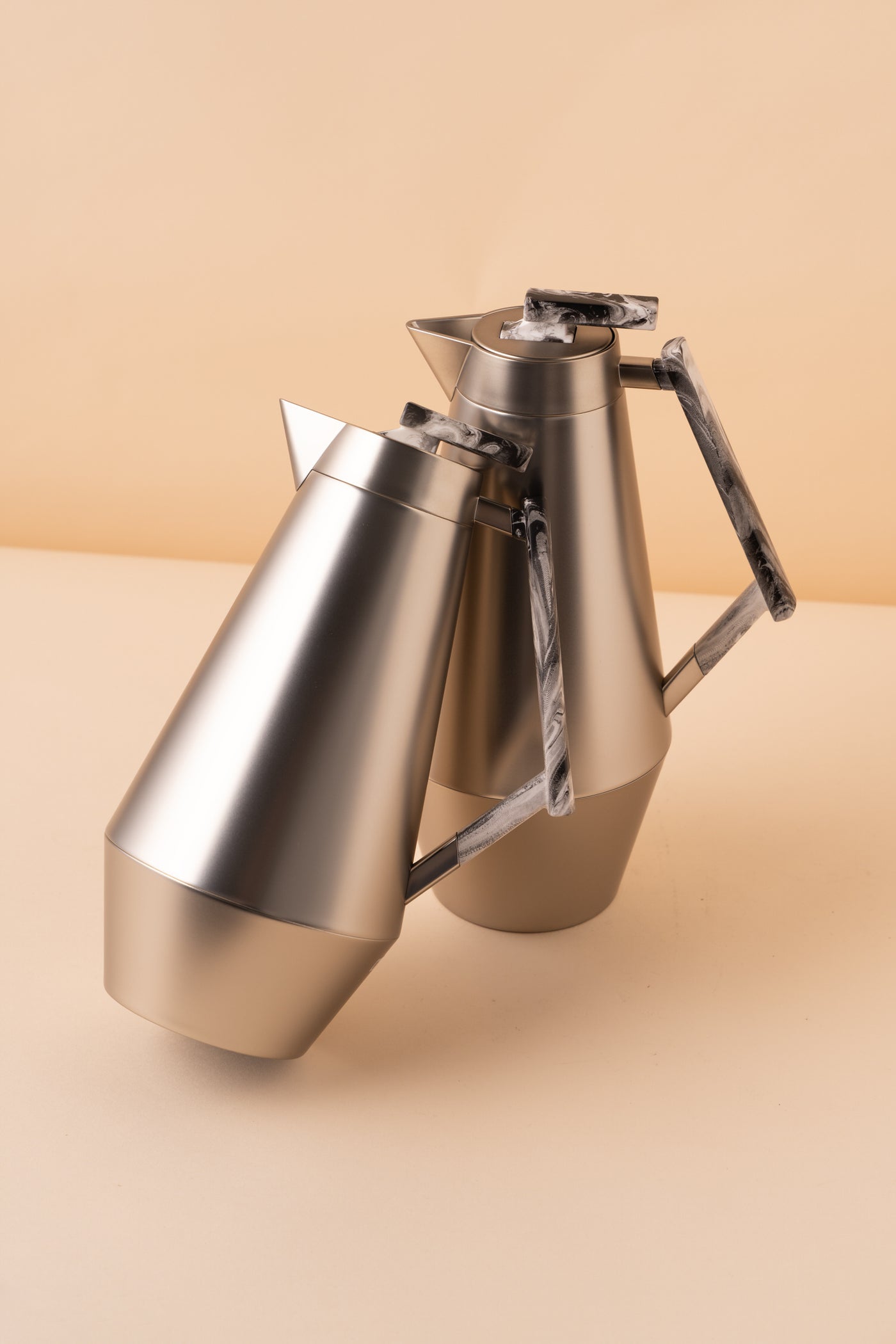 Ritaj Flask Set 2 Pcs 1L / 0.75L