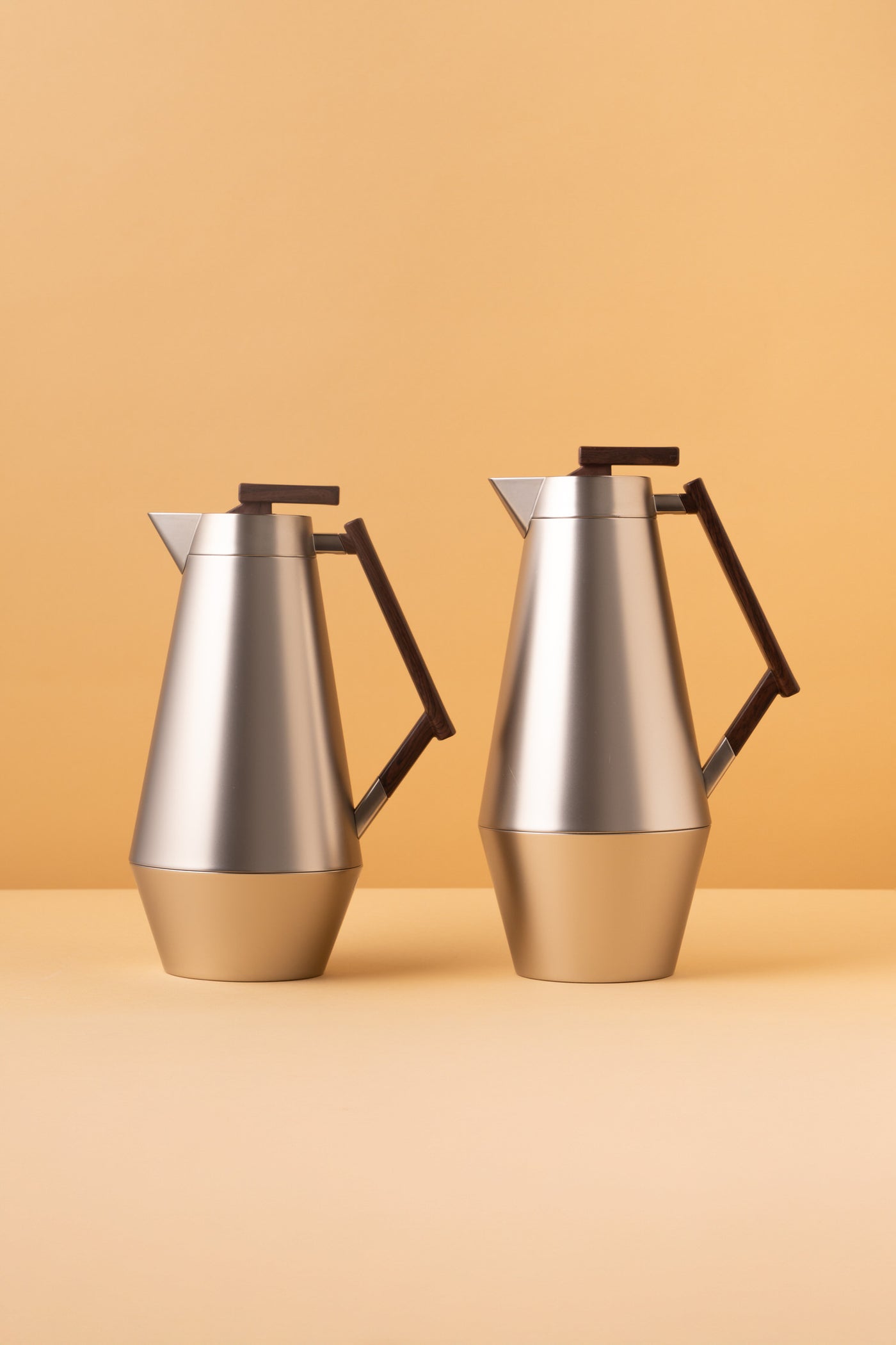 Ritaj Flask Set 2 Pcs 1L / 0.75L