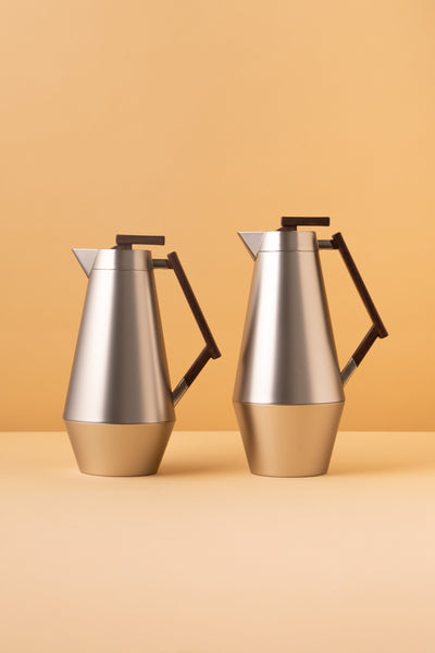 Ritaj Flask Set 2 Pcs 1L / 0.75L