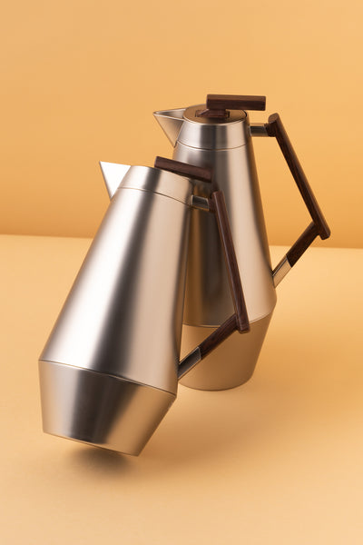 Ritaj Flask Set 2 Pcs 1L / 0.75L