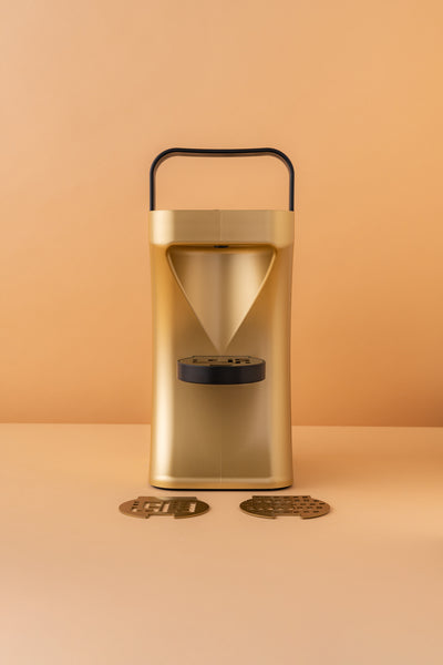 مطارة ضيافة 1.9 لتر 