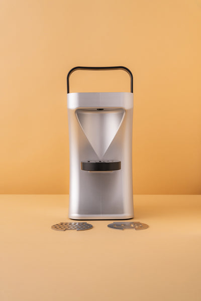 مطارة ضيافة 1.9 لتر 