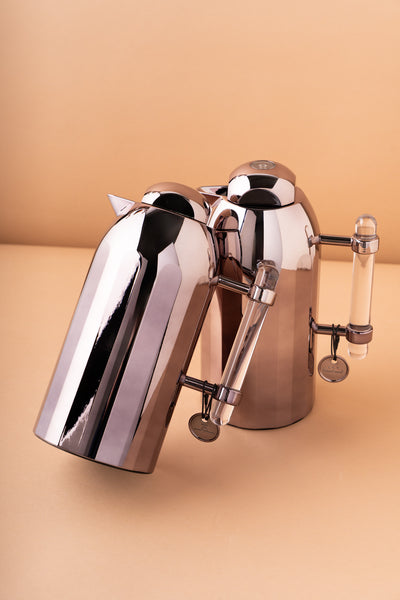Abaq Flasks Set 2 Pcs 1L