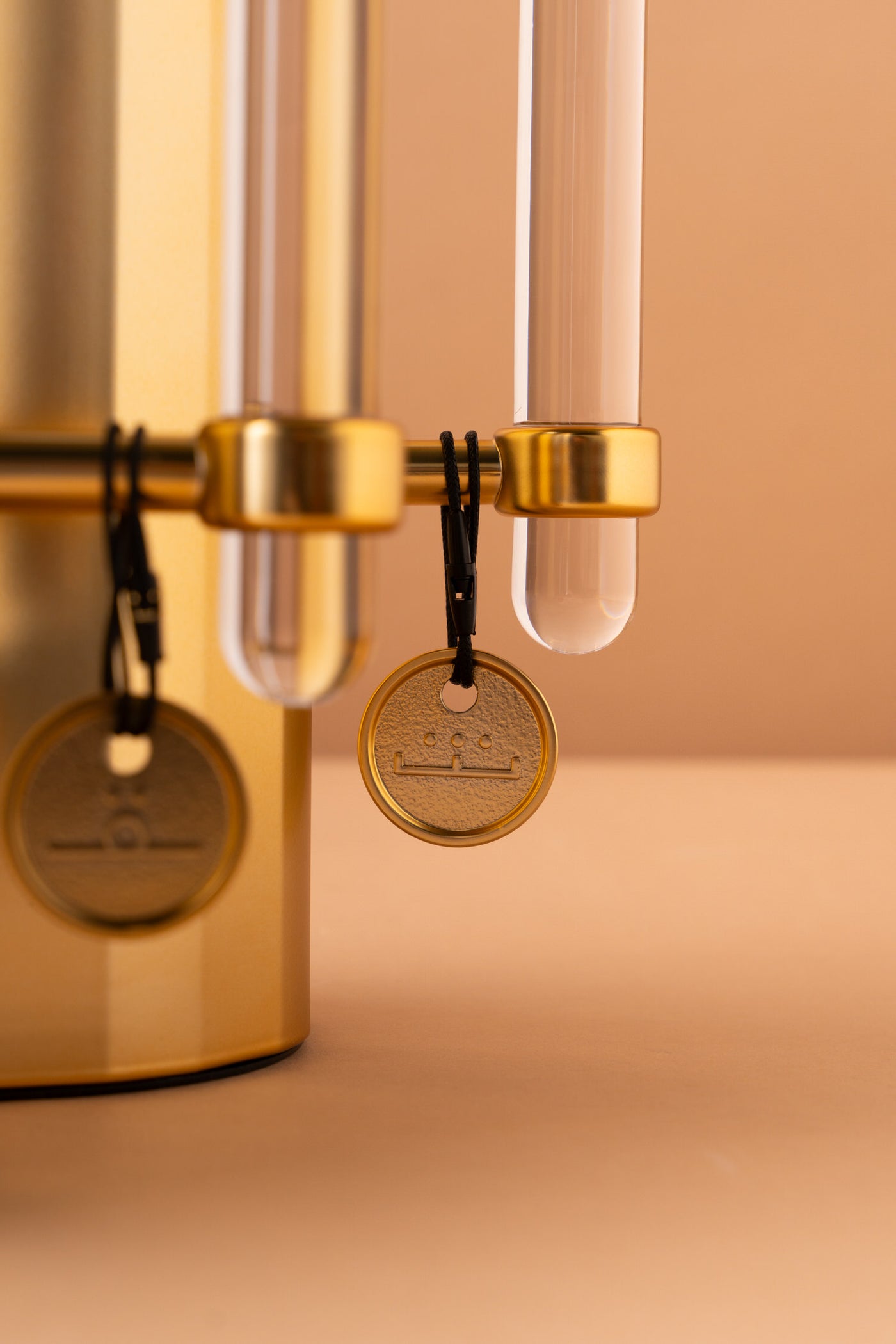 Abaq Flasks Set 2 Pcs 1L