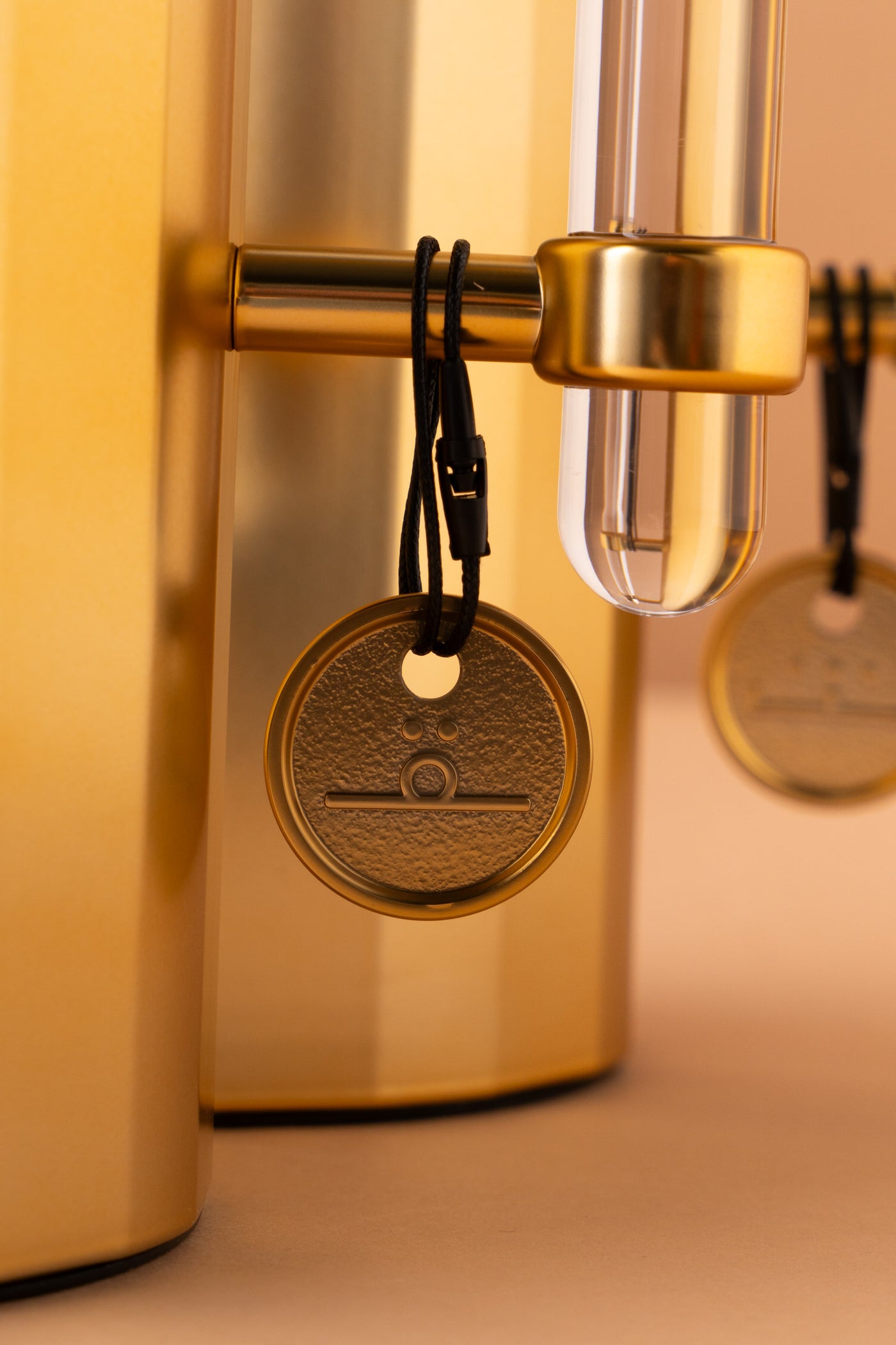Abaq Flasks Set 2 Pcs 1L