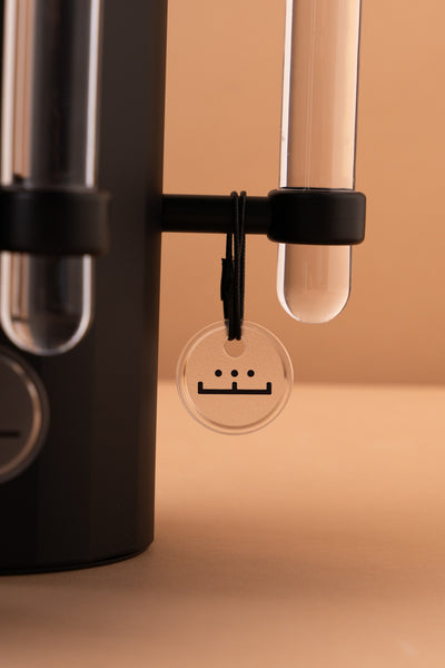Abaq Flasks Set 2 Pcs 1L