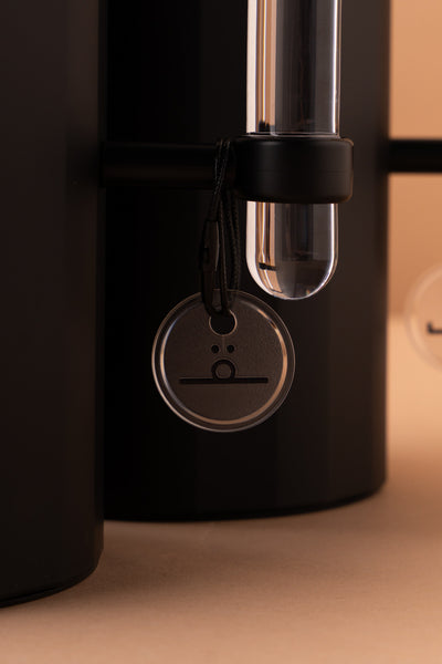 Abaq Flasks Set 2 Pcs 1L
