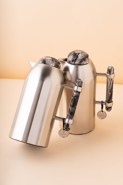 Abaq Flasks Set 2 Pcs 1L