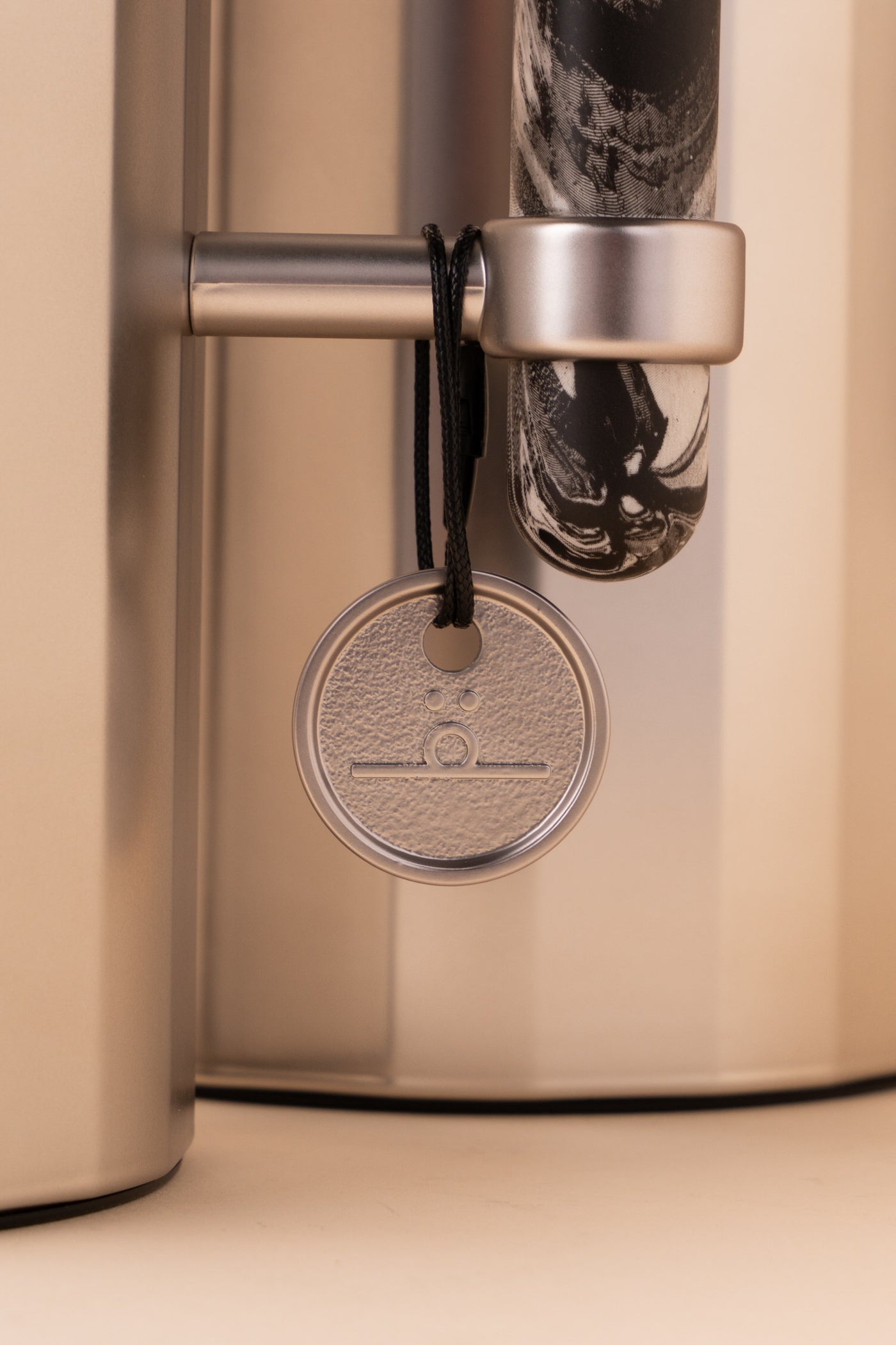 Abaq Flasks Set 2 Pcs 1L