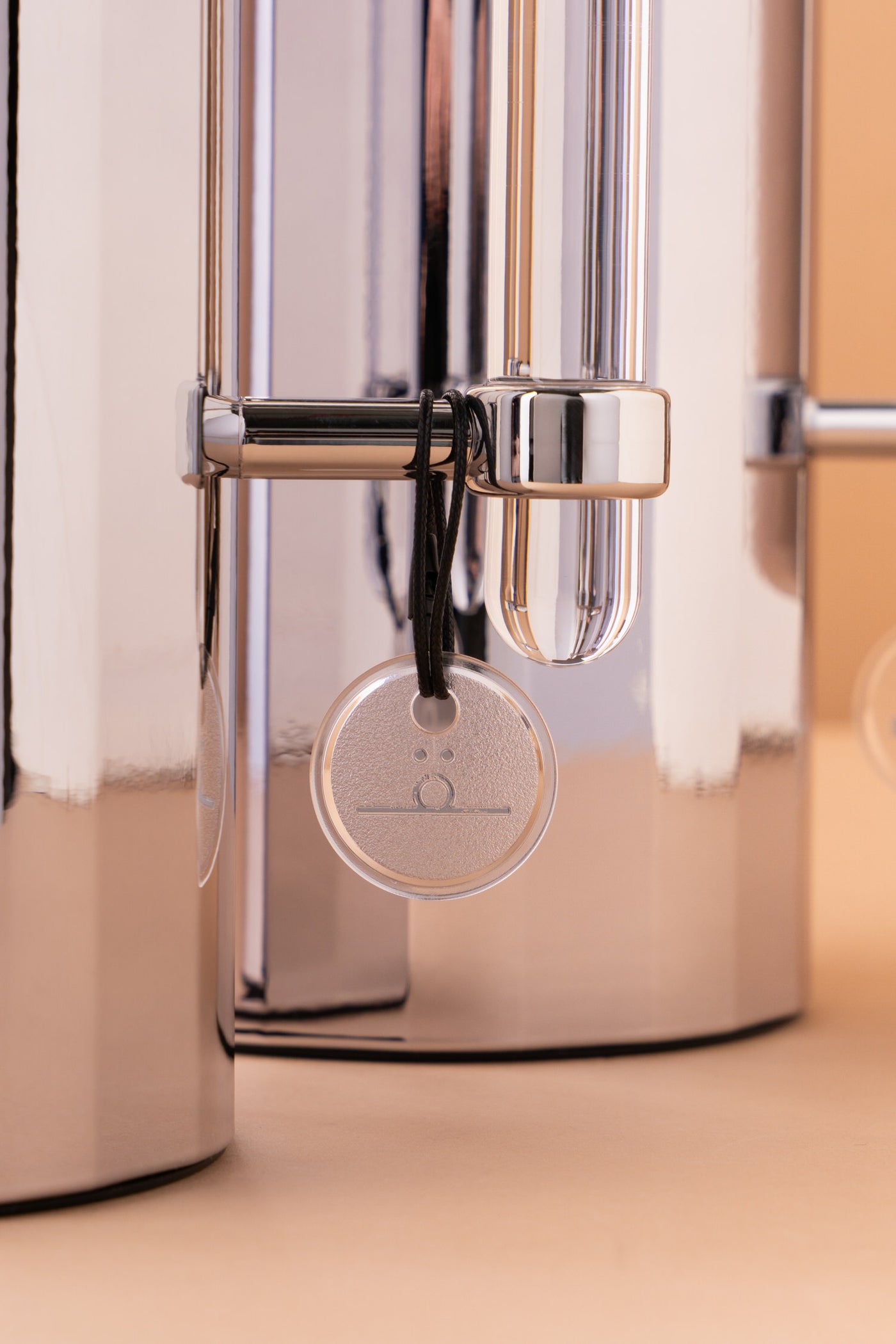 Abaq Flasks Set 2 Pcs 1L