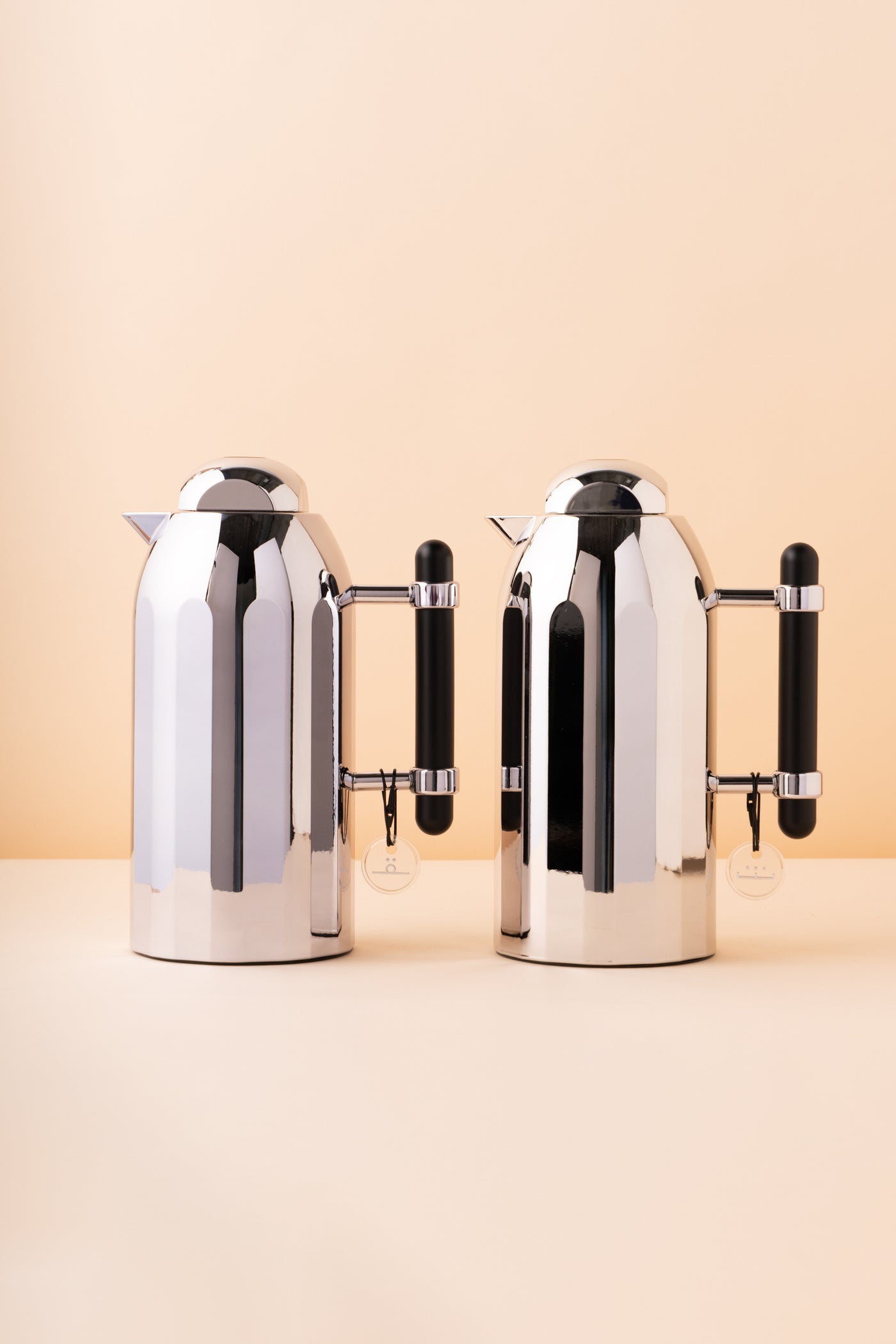Abaq Flasks Set 2 Pcs 1L