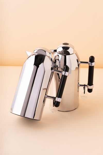 Abaq Flasks Set 2 Pcs 1L