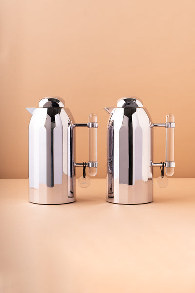 Abaq Flasks Set 2 Pcs 1L