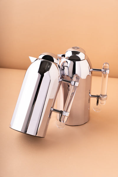 Abaq Flasks Set 2 Pcs 1L