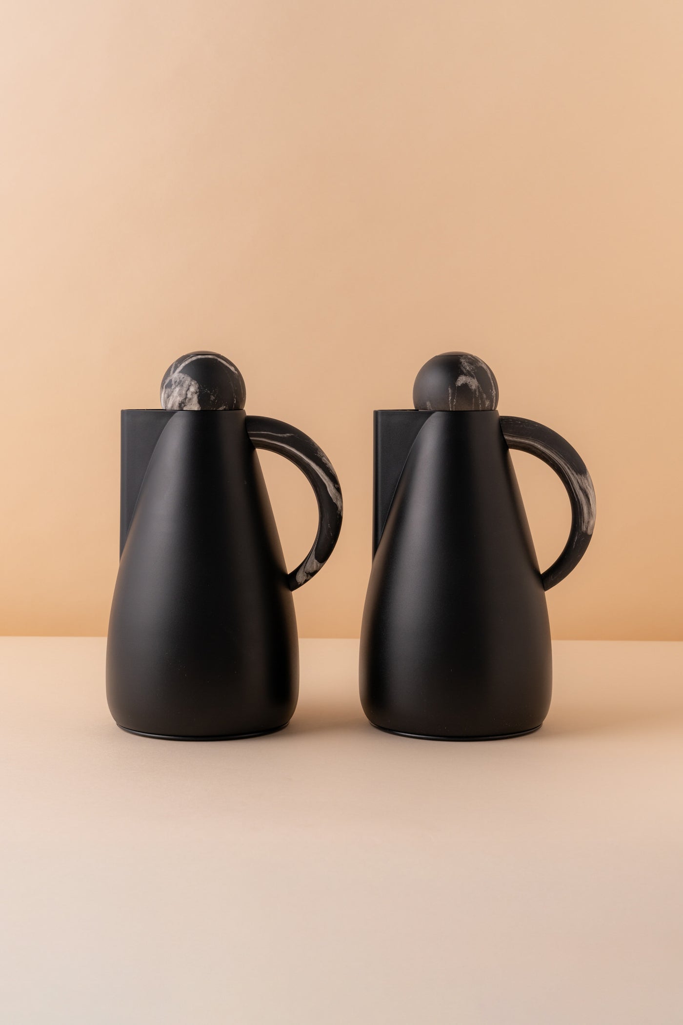 Opal Flask Set 2 Pcs 1L / 1L