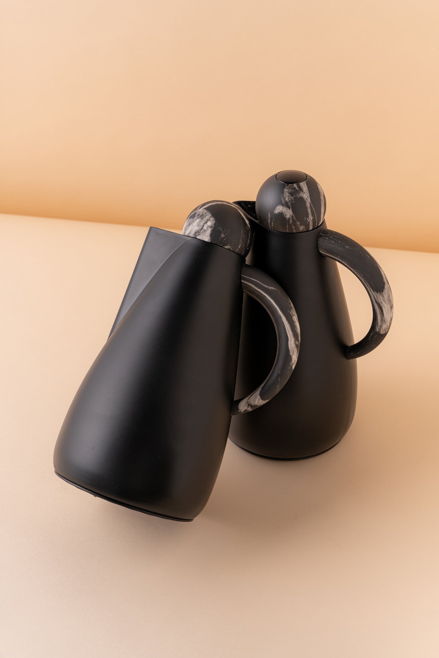 Opal Flask Set 2 Pcs 1L / 1L