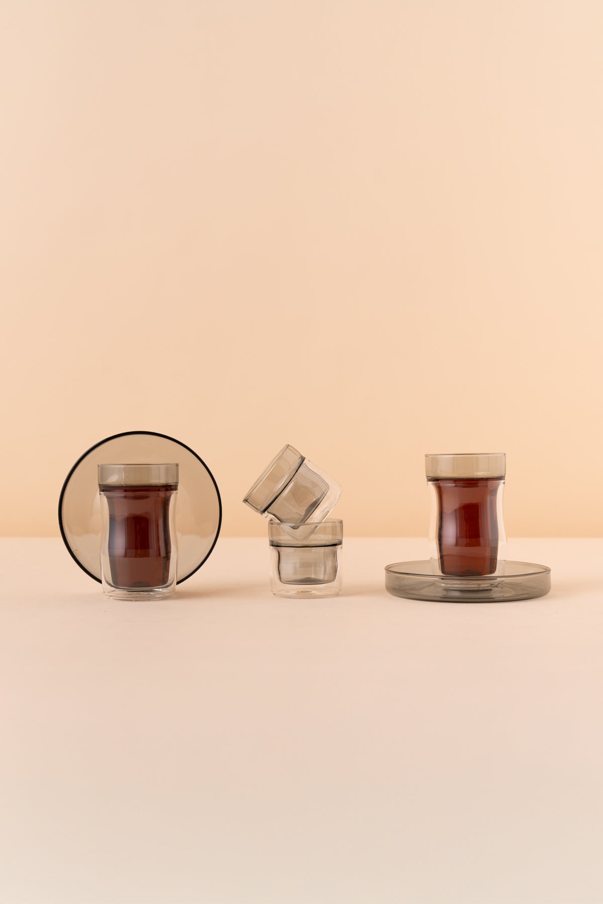 KL49 Tea Coffee DB Wall 18 Pcs WABA kl49-tea-coffee-db-wall-18-pcs-waba