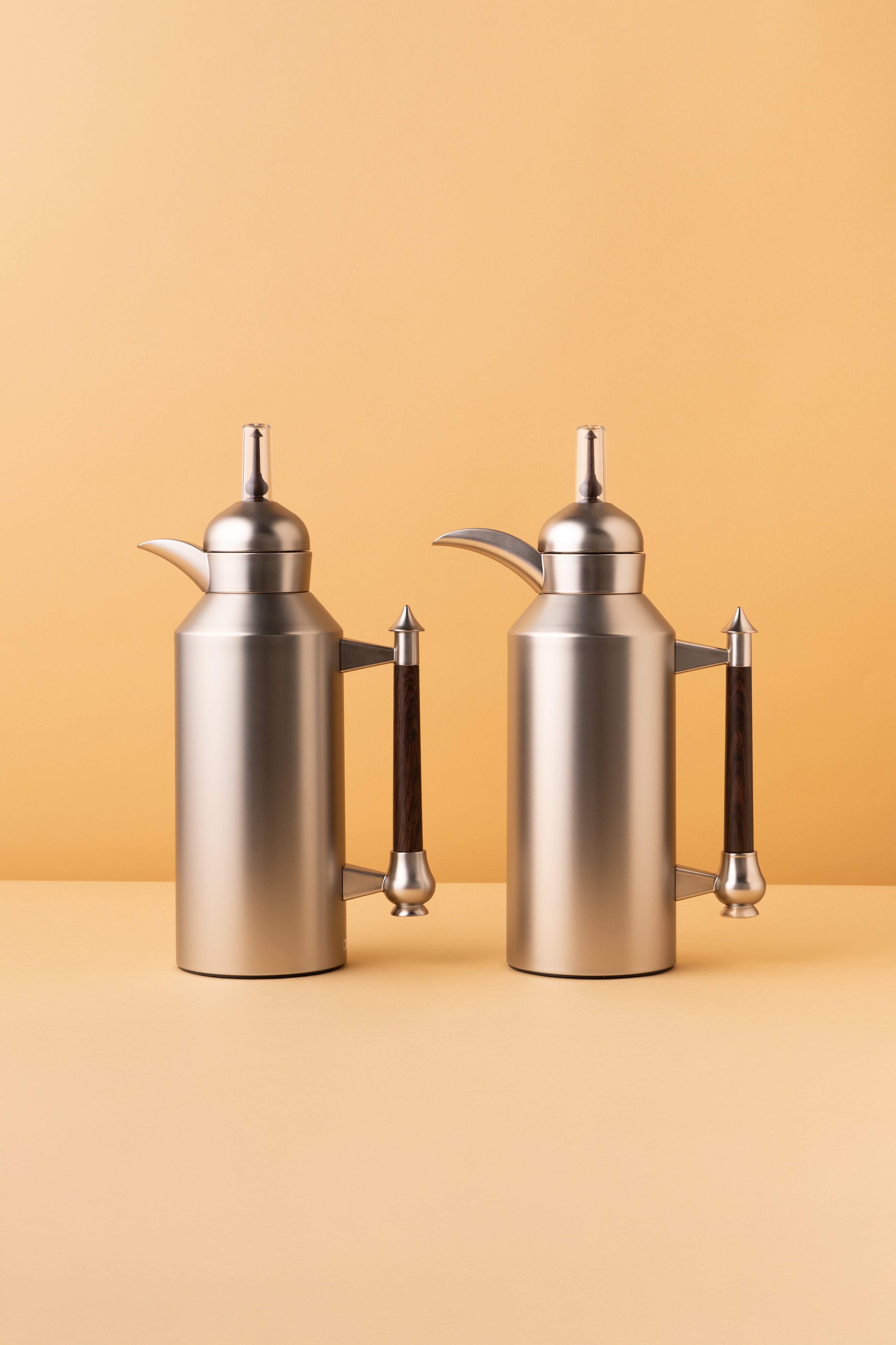 Amjaad Flask Set 2 Pcs 1L / 1L – WABA