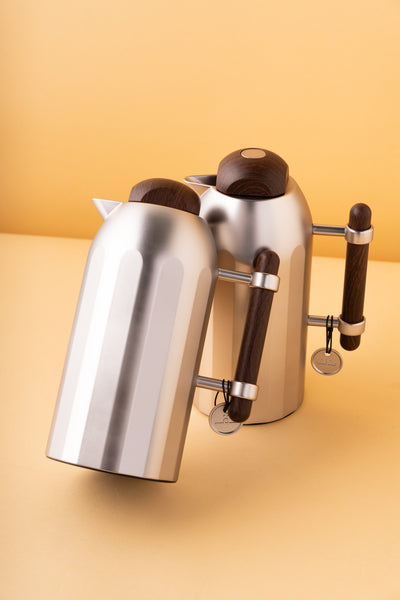 Abaq Flasks Set 2 Pcs 1L