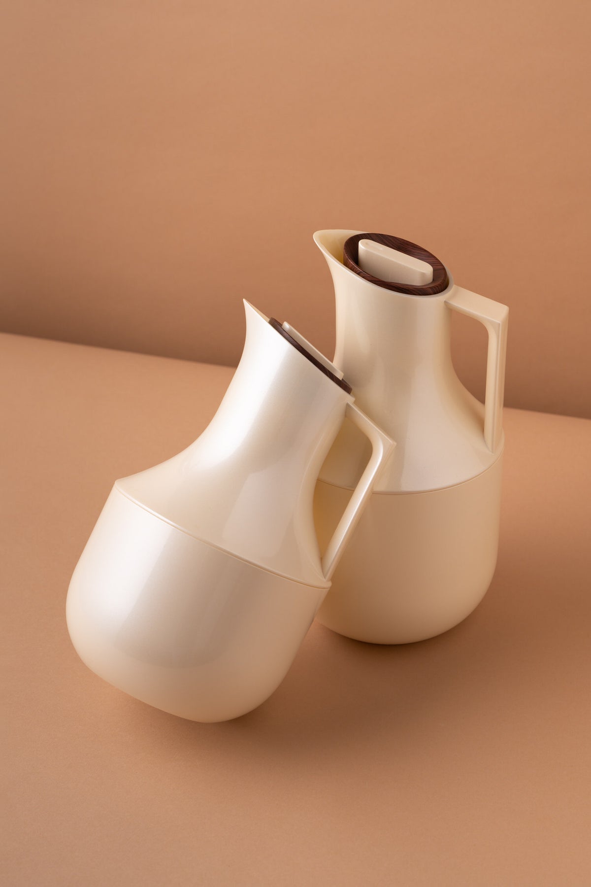 Awani Flask Areej Flask Set 2 Pcs 1L / 0.7L – WABA