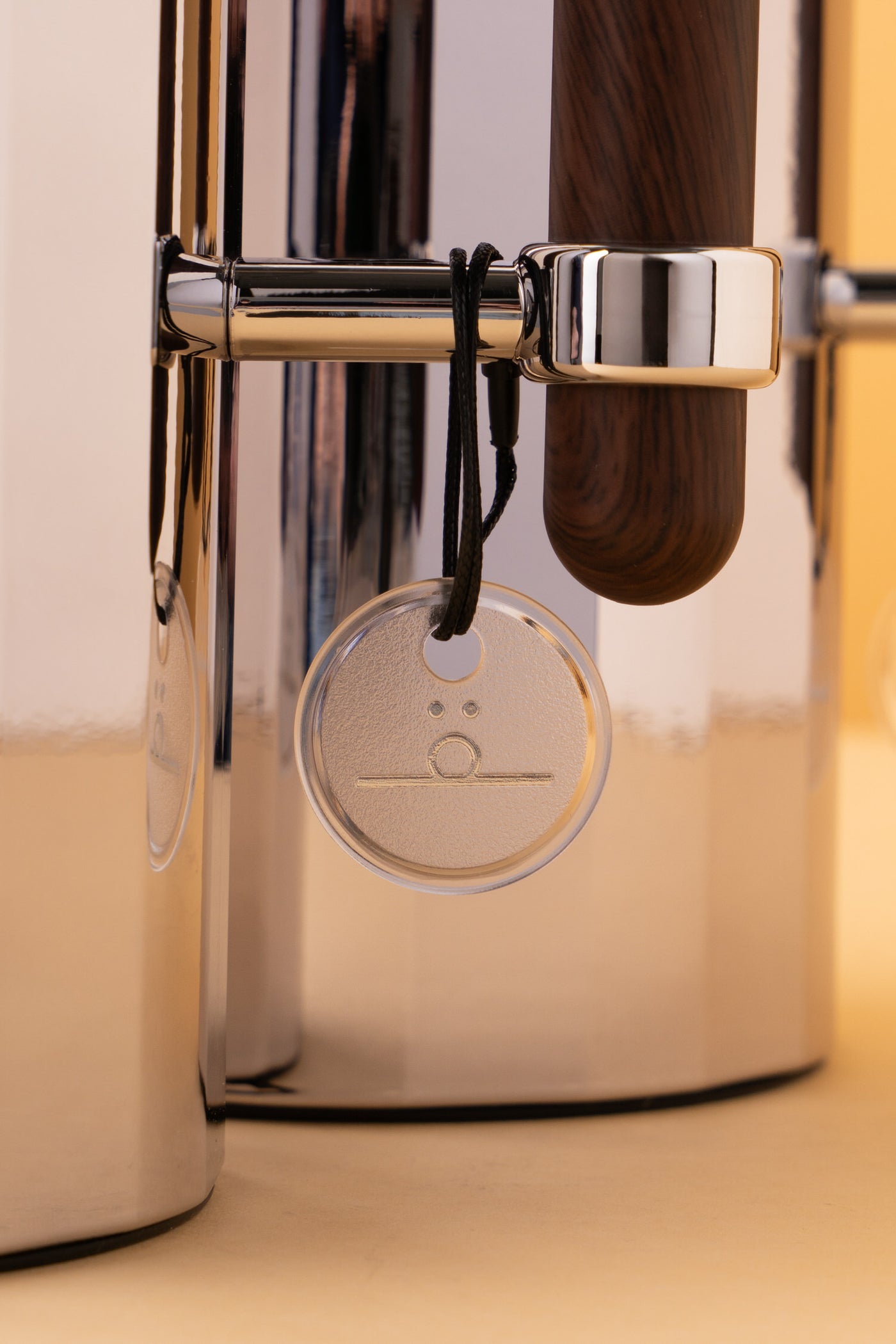 Abaq Flasks Set 2 Pcs 1L