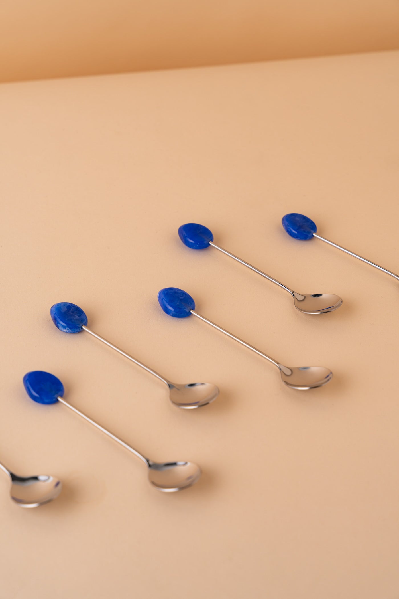 TS1 Teaspoon Set 6 Pcs – WABA