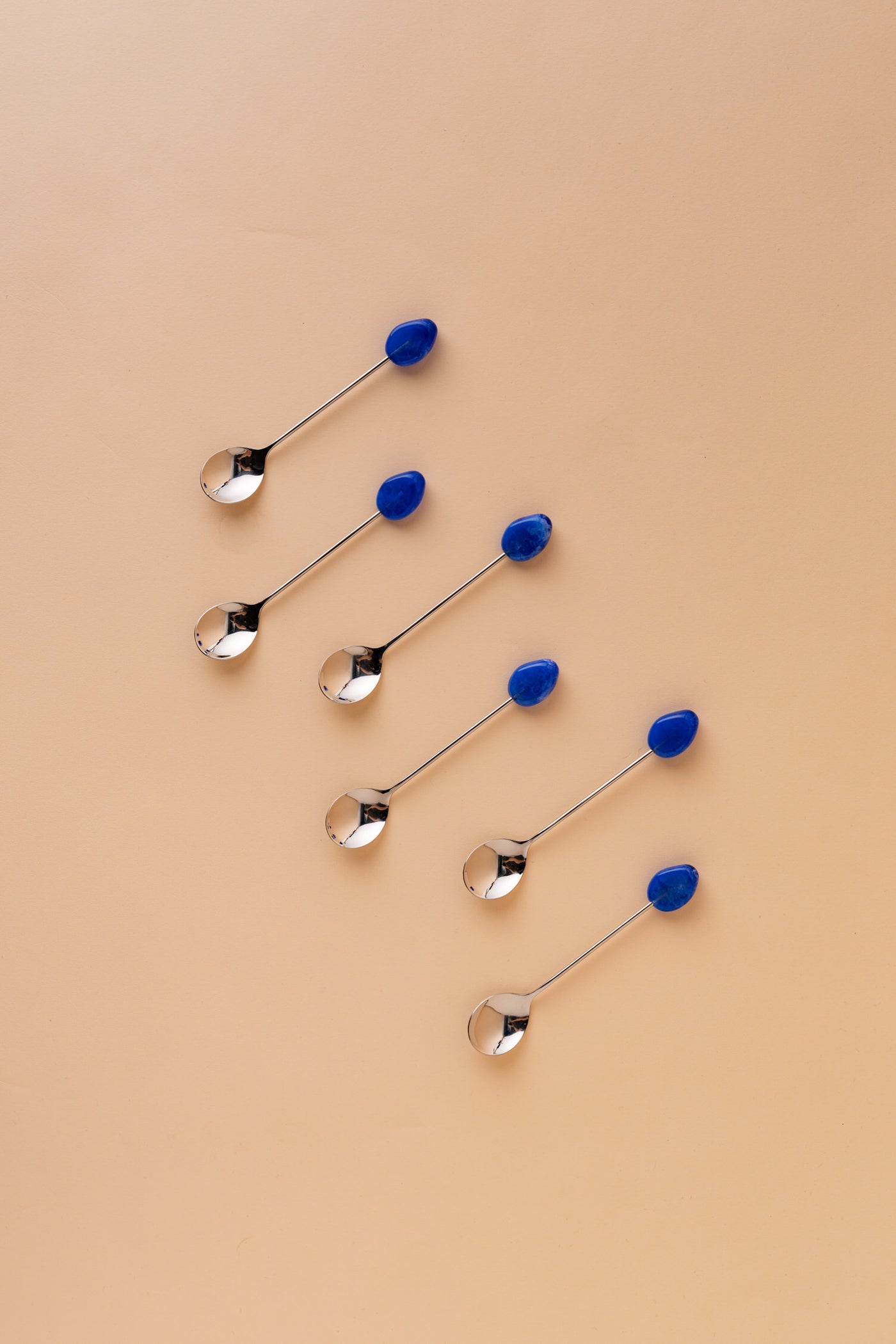 TS1 Teaspoon Set 6 Pcs – WABA