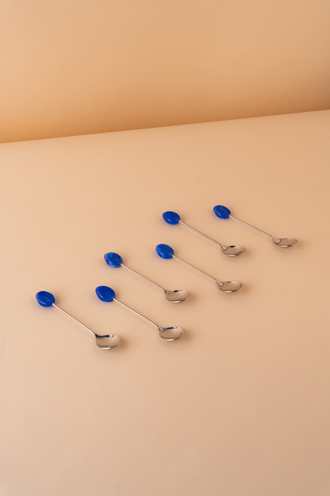 TS1 Teaspoon Set 6 Pcs – WABA