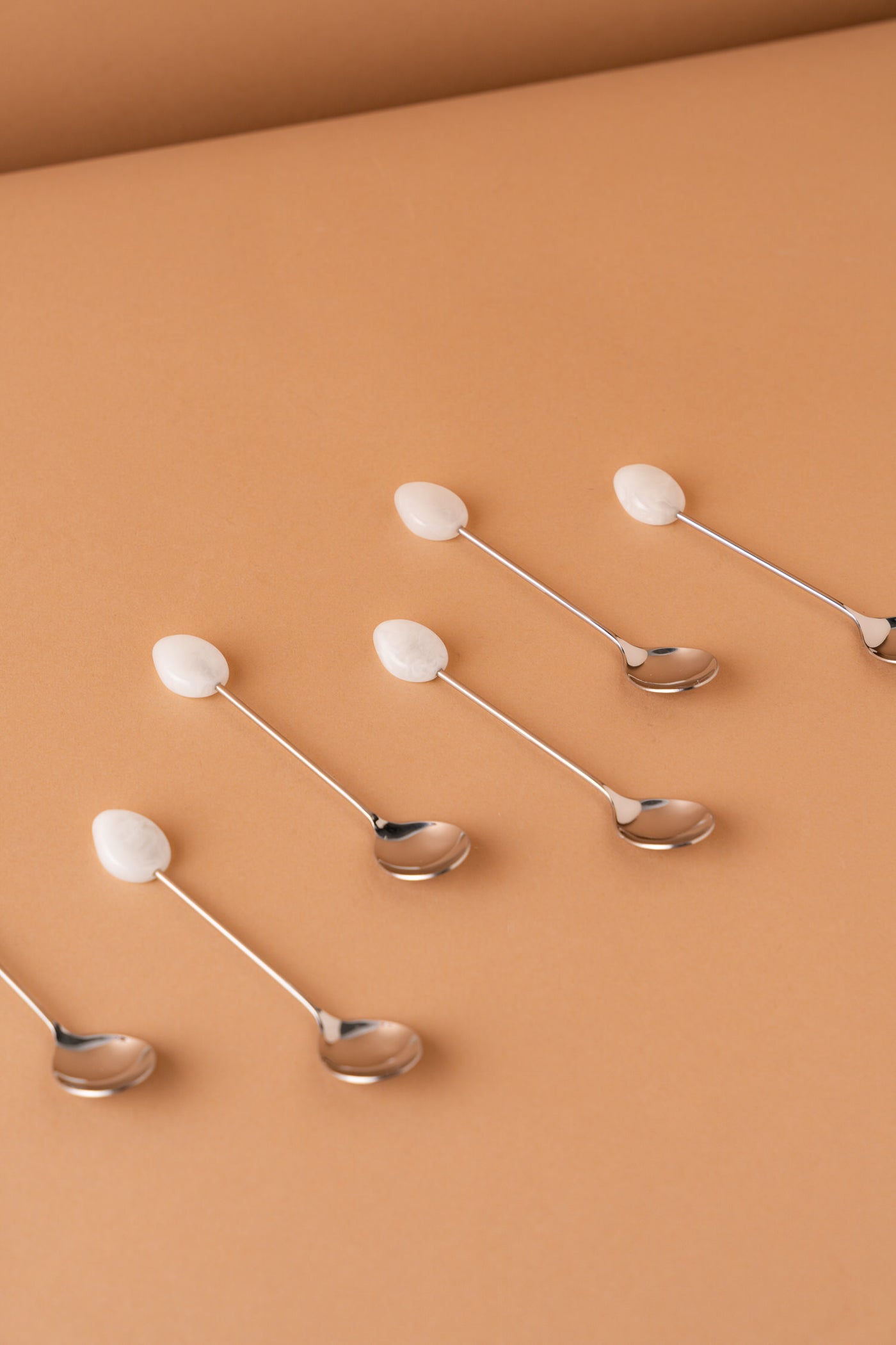 TS1 Teaspoon Set 6 Pcs – WABA