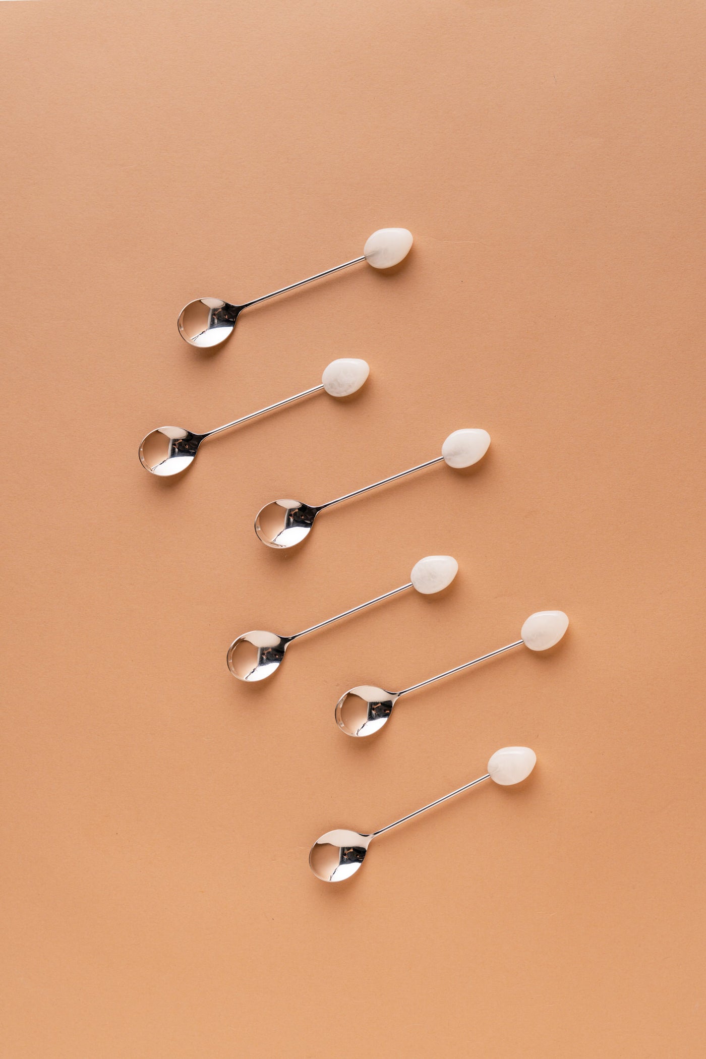TS1 Teaspoon Set 6 Pcs – WABA