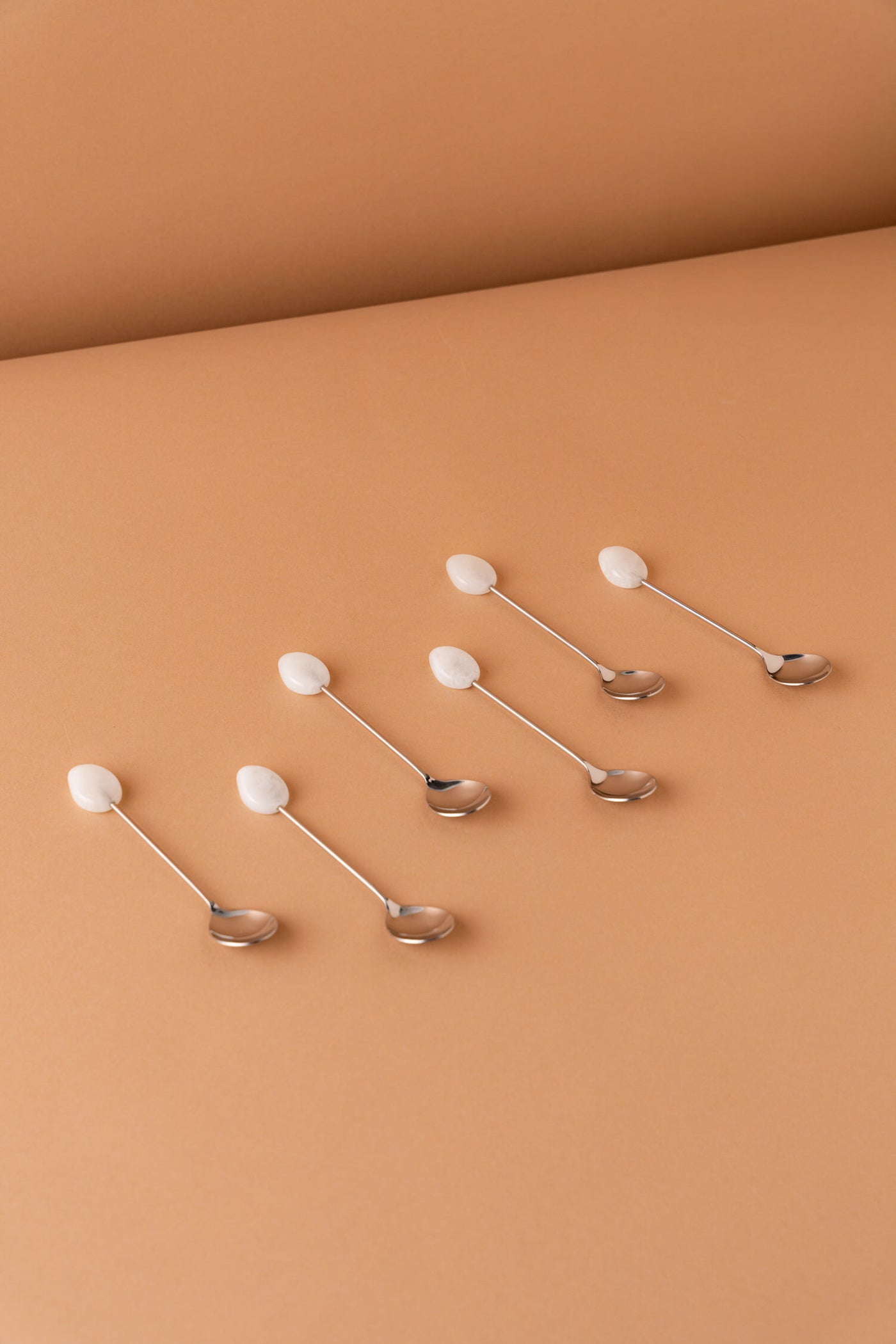 TS1 Teaspoon Set 6 Pcs – WABA