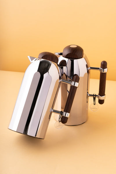Abaq Flasks Set 2 Pcs 1L